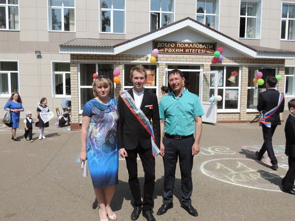 Людмила Хасаншина