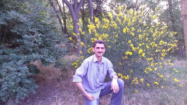 Рагим Рагилович