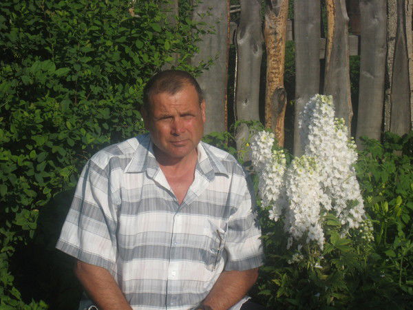 Евгений Беднов