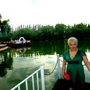 Карлыгаш (Мукушева) Ташимова