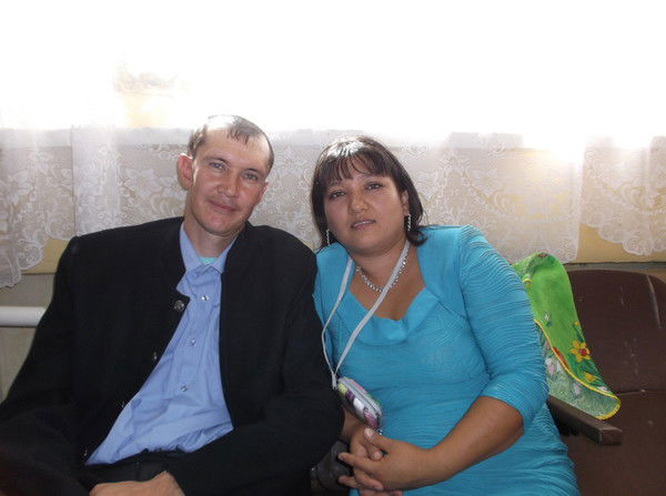 Гульдана Дусказина