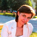 Марина Гусаченко