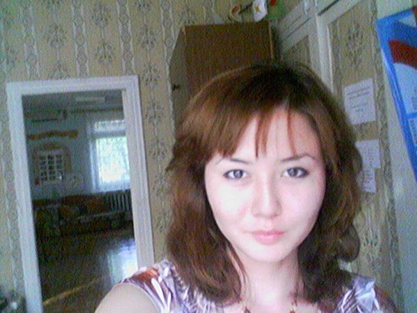 Динара Утралиева