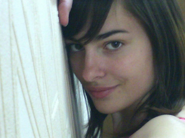 Оля-Ля Быченкова