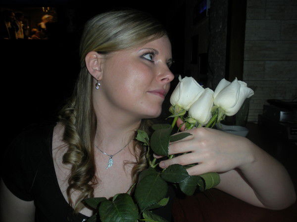 Анюта Прохоренко