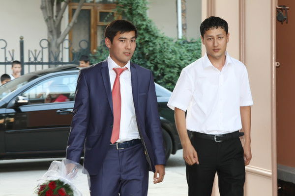 Туракулов Зохиджон