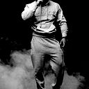 Антон Богомолов