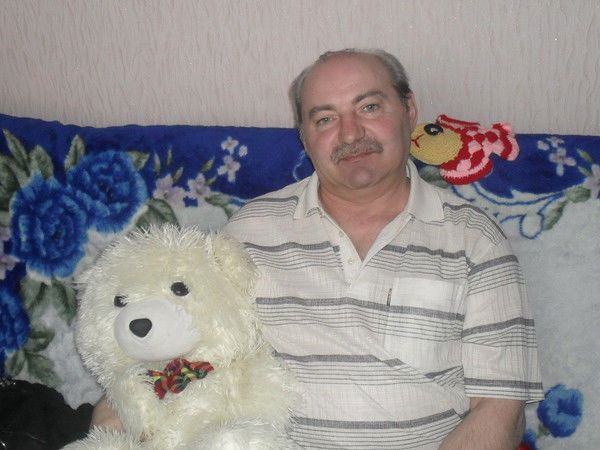 Иван Прядченко