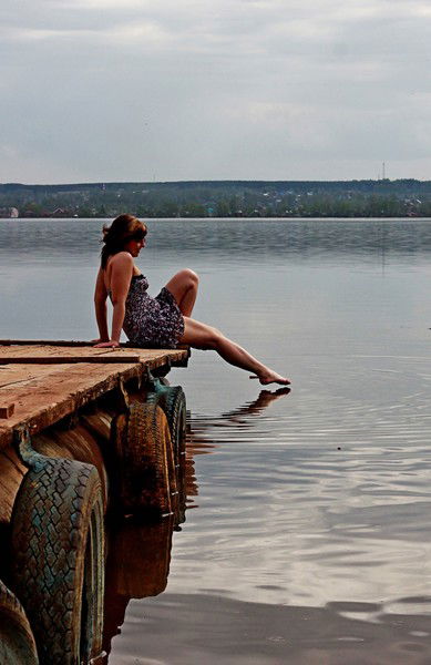 Наталия Евдокимова