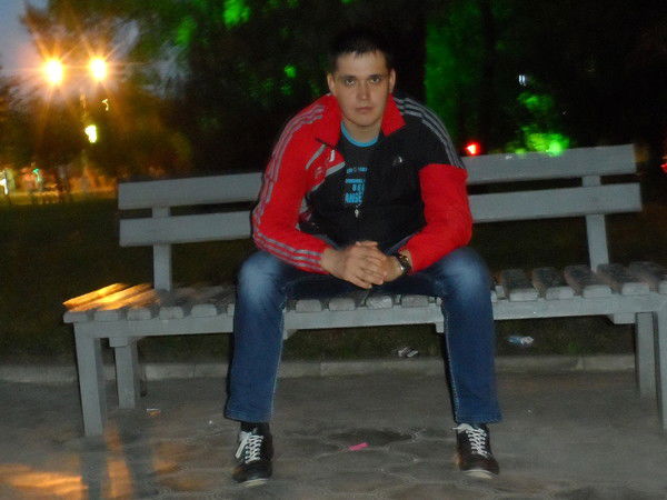 Алексей Власов