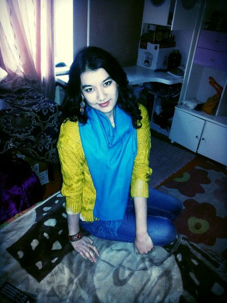 ...kurmanjan... ...kuja...