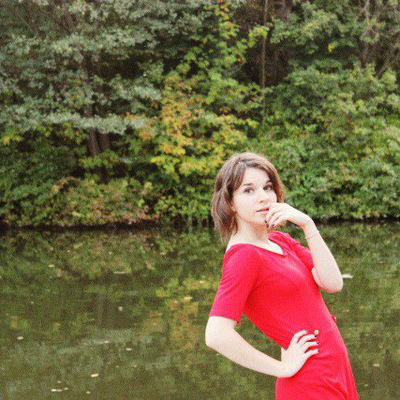 Дарья Баженова