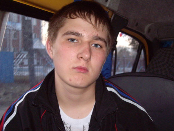 Павел Арищев