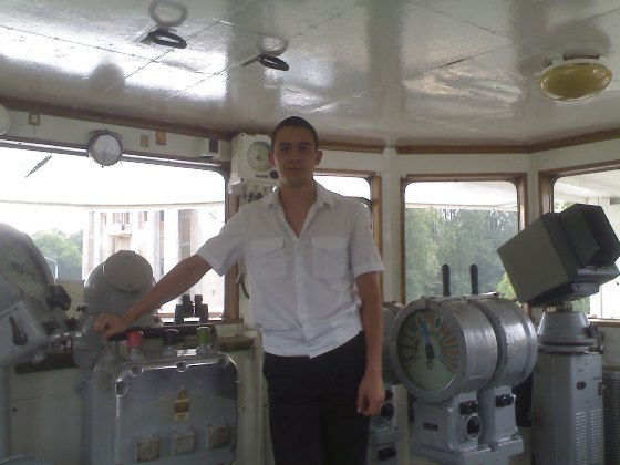 Роман Манянин