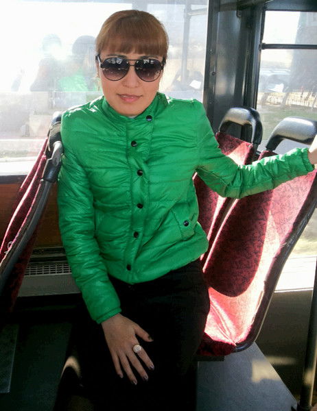 Гульсум Жумабаева