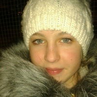 Карина Константинова