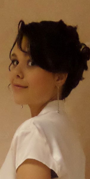 Александра Голоктионова