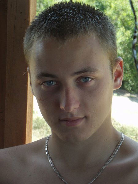 Игорь Рудько