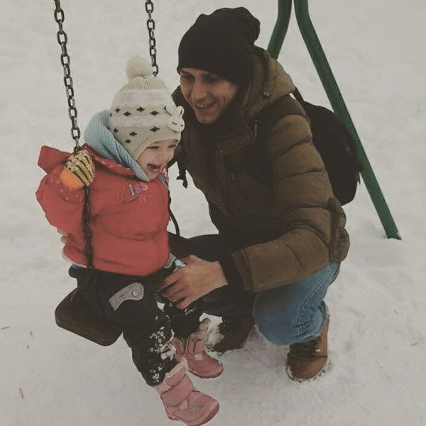 Алексей Абдурахманов