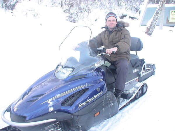 Валерий Мамонов