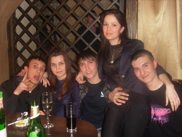 Айрат Ахтямов