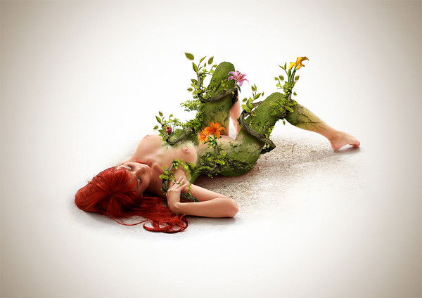 Татуся Грин