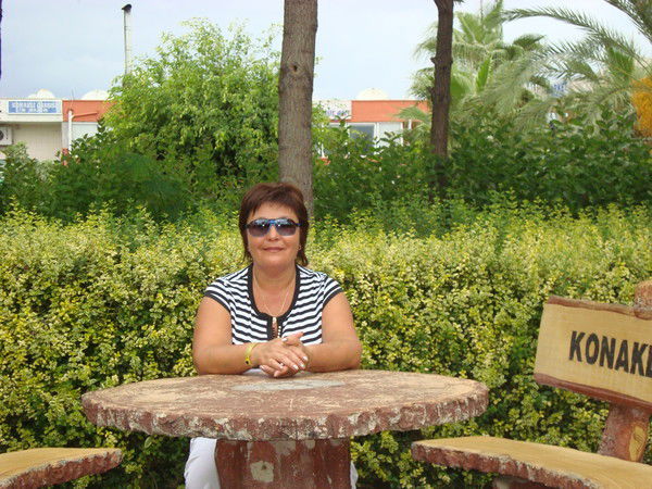 Миля Житенева