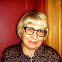 Nina Nikolaevna