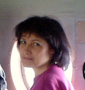 Ольга Давыдова