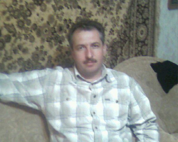 Владимир Сидоренко