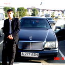 Rustem Kungujinov