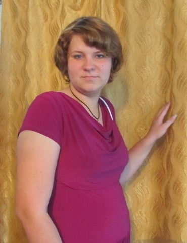 Екатирина Докиенко