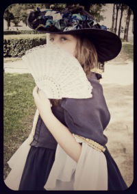 Лиза Автухова