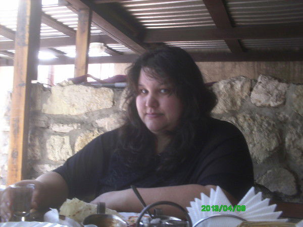 Ольга Родионова