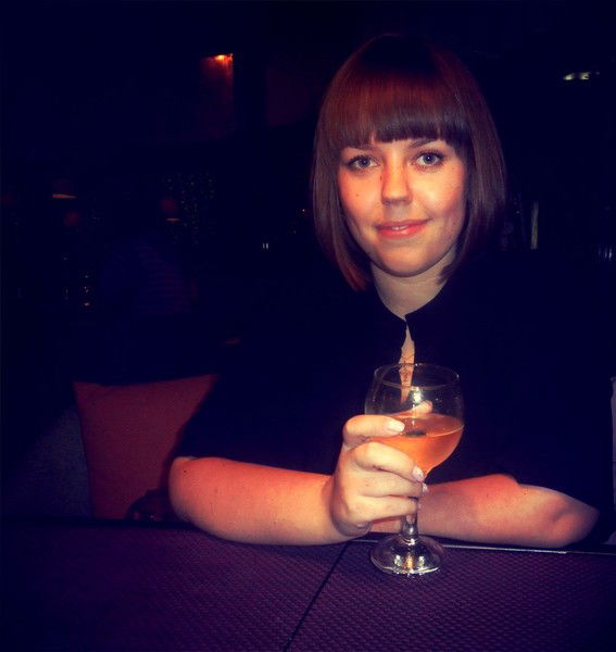 Лера Изофатова