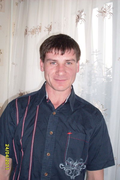 Андрей Сазонов