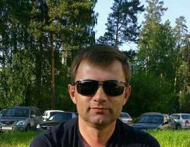 Александр Бойченко