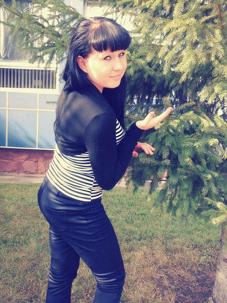 Вероника Кисель