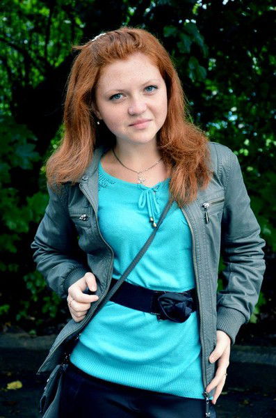 Владлена Пушкаш