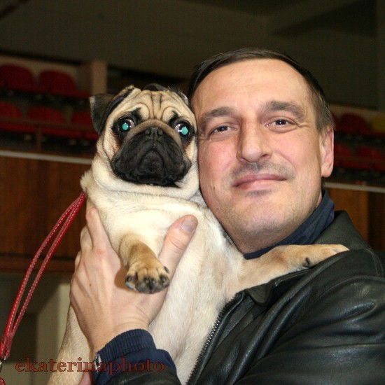 Александр Матвиенко