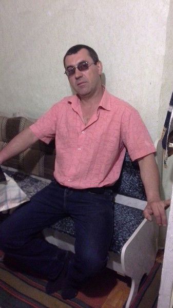 Виталий Мелешко