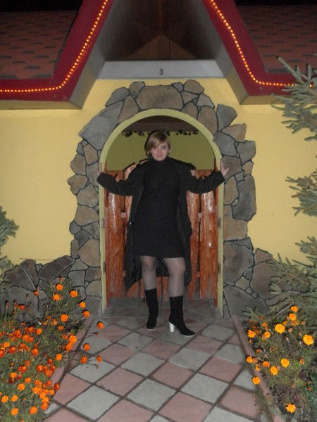 Тетяна Климентовська