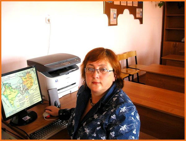 Анна Шипилова