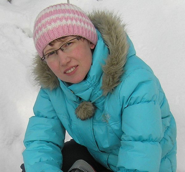 Ирина Пруцких