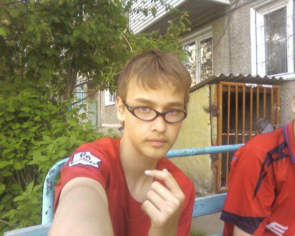 Александр Игумнов