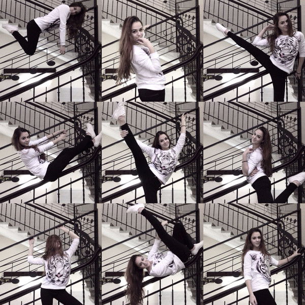 Диана Кузнецова