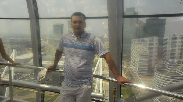 Рахимжан Найзаев