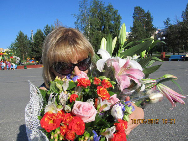 Ирина Судакова