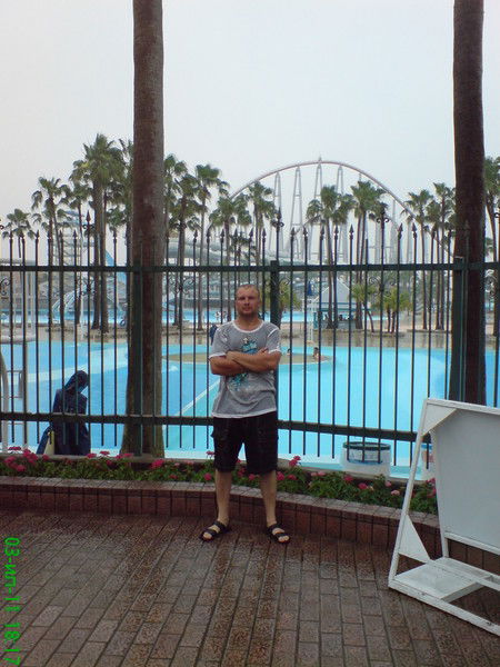 Владимир Гаврилов