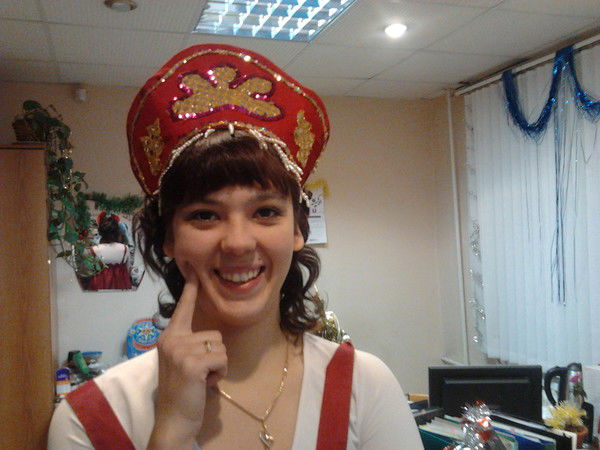 Елена Альбаум